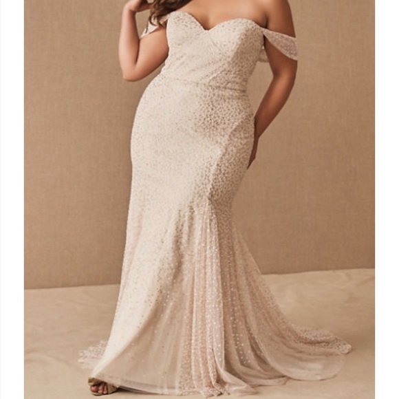 Wedding dress - Picture 9 of 9